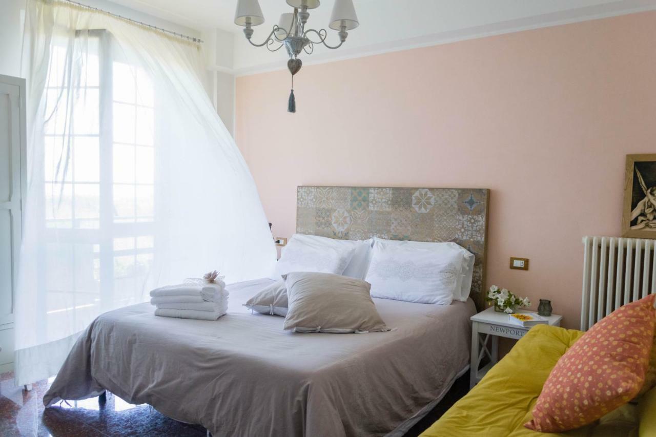 Bed and Breakfast Gli Orti Di San Giacomo Monteprandone Exterior foto